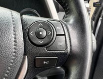 Toyota Rav 4 2.5 VVT-h Excel Petrol Hybrid CVT 4WD Euro 6 Safety Sense Nav 197ps 21