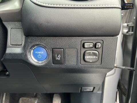 Toyota Rav 4 2.5 VVT-h Excel Petrol Hybrid CVT 4WD Euro 6 Safety Sense Nav 197ps 23