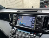 Toyota Rav 4 2.5 VVT-h Excel Petrol Hybrid CVT 4WD Euro 6 Safety Sense Nav 197ps 24