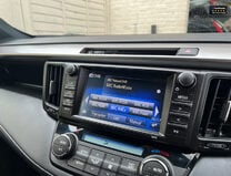 Toyota Rav 4 2.5 VVT-h Excel Petrol Hybrid CVT 4WD Euro 6 Safety Sense Nav 197ps 26