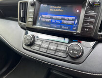 Toyota Rav 4 2.5 VVT-h Excel Petrol Hybrid CVT 4WD Euro 6 Safety Sense Nav 197ps 27