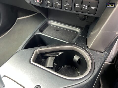 Toyota Rav 4 2.5 VVT-h Excel Petrol Hybrid CVT 4WD Euro 6 Safety Sense Nav 197ps 29