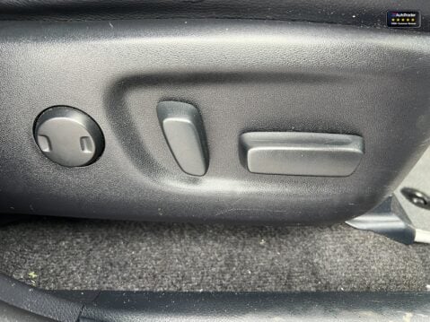 Toyota Rav 4 2.5 VVT-h Excel Petrol Hybrid CVT 4WD Euro 6 Safety Sense Nav 197ps 33