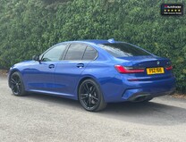 BMW 3 Series M340i Saloon 4dr Petrol Auto xDrive Euro 6 (s/s) ( 6
