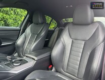 BMW 3 Series M340i Saloon 4dr Petrol Auto xDrive Euro 6 (s/s) ( 7