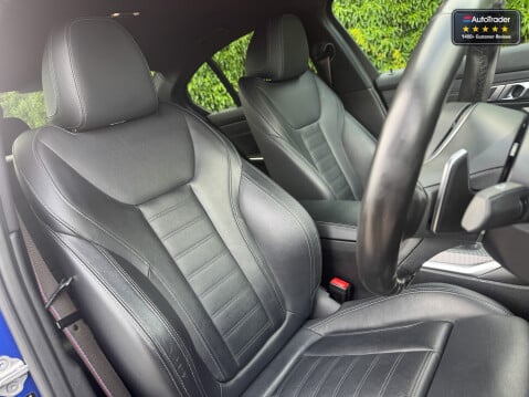 BMW 3 Series M340i Saloon 4dr Petrol Auto xDrive Euro 6 (s/s) ( 9