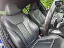 BMW 3 Series M340i Saloon 4dr Petrol Auto xDrive Euro 6 (s/s) ( 9
