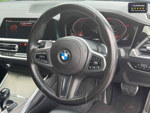 BMW 3 Series M340i Saloon 4dr Petrol Auto xDrive Euro 6 (s/s) ( 10
