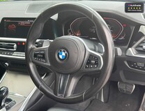 BMW 3 Series M340i Saloon 4dr Petrol Auto xDrive Euro 6 (s/s) ( 10
