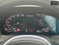 BMW 3 Series M340i Saloon 4dr Petrol Auto xDrive Euro 6 (s/s) ( 15