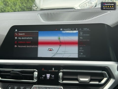 BMW 3 Series M340i Saloon 4dr Petrol Auto xDrive Euro 6 (s/s) ( 16