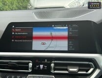 BMW 3 Series M340i Saloon 4dr Petrol Auto xDrive Euro 6 (s/s) ( 16