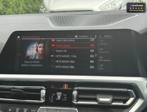 BMW 3 Series M340i Saloon 4dr Petrol Auto xDrive Euro 6 (s/s) ( 17