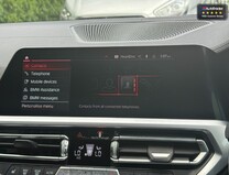 BMW 3 Series M340i Saloon 4dr Petrol Auto xDrive Euro 6 (s/s) ( 18