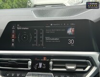 BMW 3 Series M340i Saloon 4dr Petrol Auto xDrive Euro 6 (s/s) ( 19