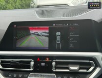 BMW 3 Series M340i Saloon 4dr Petrol Auto xDrive Euro 6 (s/s) ( 20