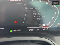 BMW 3 Series M340i Saloon 4dr Petrol Auto xDrive Euro 6 (s/s) ( 21