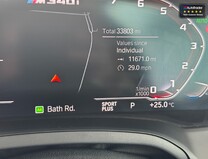 BMW 3 Series M340i Saloon 4dr Petrol Auto xDrive Euro 6 (s/s) ( 22