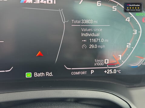BMW 3 Series M340i Saloon 4dr Petrol Auto xDrive Euro 6 (s/s) ( 23