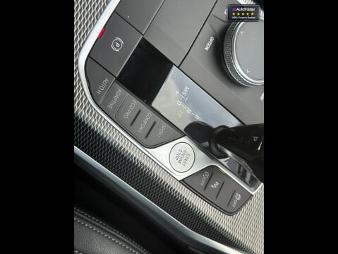BMW 3 Series M340i Saloon 4dr Petrol Auto xDrive Euro 6 (s/s) ( 29