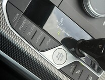 BMW 3 Series M340i Saloon 4dr Petrol Auto xDrive Euro 6 (s/s) ( 29