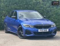BMW 3 Series M340i Saloon 4dr Petrol Auto xDrive Euro 6 (s/s) ( 32