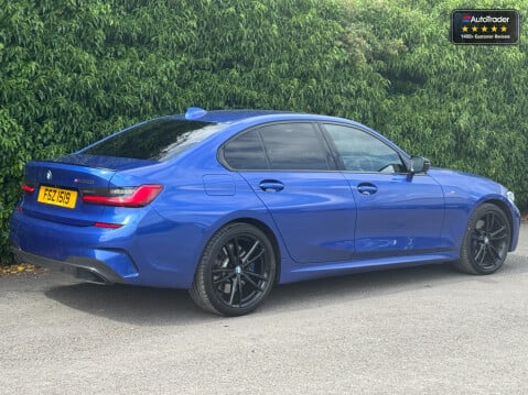 BMW 3 Series M340i Saloon 4dr Petrol Auto xDrive Euro 6 (s/s) ( 33