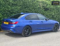 BMW 3 Series M340i Saloon 4dr Petrol Auto xDrive Euro 6 (s/s) ( 33