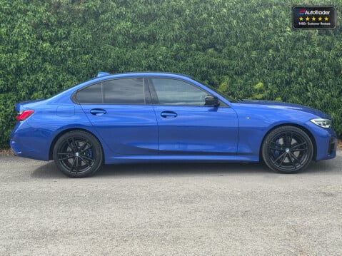 BMW 3 Series M340i Saloon 4dr Petrol Auto xDrive Euro 6 (s/s) ( 34