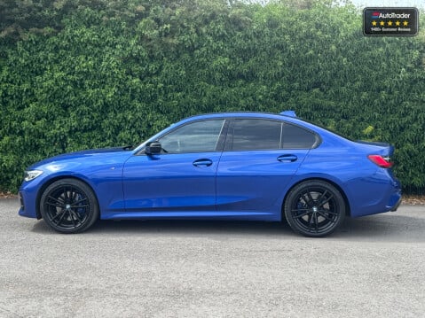 BMW 3 Series M340i Saloon 4dr Petrol Auto xDrive Euro 6 (s/s) ( 35