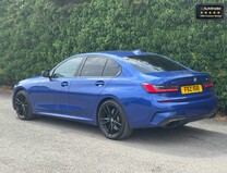 BMW 3 Series M340i Saloon 4dr Petrol Auto xDrive Euro 6 (s/s) ( 36