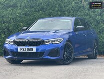 BMW 3 Series M340i Saloon 4dr Petrol Auto xDrive Euro 6 (s/s) ( 1
