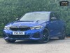 BMW 3 Series M340i Saloon 4dr Petrol Auto xDrive Euro 6 (s/s) (