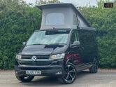 Volkswagen Transporter (Sold) Camper|4 Berth|Camper King|Highline|T30|Pop Top|Fridge|Cooker| 37