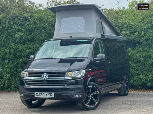 Volkswagen Transporter (Sold) Camper|4 Berth|Camper King|Highline|T30|Pop Top|Fridge|Cooker| 37