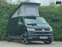 Volkswagen Transporter (Sold) Camper|4 Berth|Camper King|Highline|T30|Pop Top|Fridge|Cooker| 2