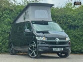 Volkswagen Transporter (Sold) Camper|4 Berth|Camper King|Highline|T30|Pop Top|Fridge|Cooker| 2