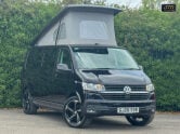 Volkswagen Transporter (Sold) Camper|4 Berth|Camper King|Highline|T30|Pop Top|Fridge|Cooker| 38