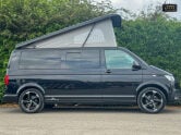 Volkswagen Transporter (Sold) Camper|4 Berth|Camper King|Highline|T30|Pop Top|Fridge|Cooker| 4