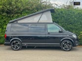 Volkswagen Transporter (Sold) Camper|4 Berth|Camper King|Highline|T30|Pop Top|Fridge|Cooker| 40