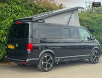 Volkswagen Transporter (Sold) Camper|4 Berth|Camper King|Highline|T30|Pop Top|Fridge|Cooker| 3