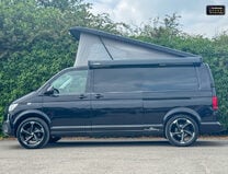 Volkswagen Transporter (Sold) Camper|4 Berth|Camper King|Highline|T30|Pop Top|Fridge|Cooker| 5