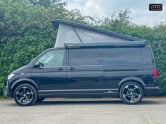 Volkswagen Transporter (Sold) Camper|4 Berth|Camper King|Highline|T30|Pop Top|Fridge|Cooker| 5