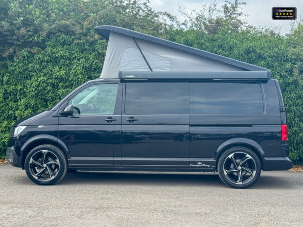 Volkswagen Transporter (Sold) Camper|4 Berth|Camper King|Highline|T30|Pop Top|Fridge|Cooker| 41