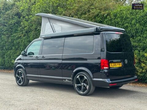 Volkswagen Transporter (Sold) Camper|4 Berth|Camper King|Highline|T30|Pop Top|Fridge|Cooker| 6