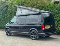 Volkswagen Transporter (Sold) Camper|4 Berth|Camper King|Highline|T30|Pop Top|Fridge|Cooker| 6