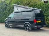 Volkswagen Transporter (Sold) Camper|4 Berth|Camper King|Highline|T30|Pop Top|Fridge|Cooker| 6