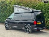 Volkswagen Transporter (Sold) Camper|4 Berth|Camper King|Highline|T30|Pop Top|Fridge|Cooker| 42