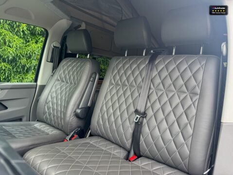 Volkswagen Transporter (Sold) Camper|4 Berth|Camper King|Highline|T30|Pop Top|Fridge|Cooker| 7