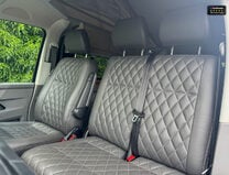 Volkswagen Transporter (Sold) Camper|4 Berth|Camper King|Highline|T30|Pop Top|Fridge|Cooker| 7